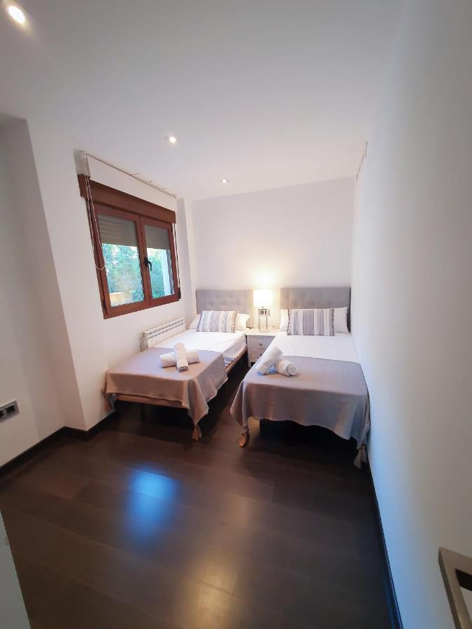 Villa Mirador Don Salvador Huétor Vega Zewnętrze zdjęcie