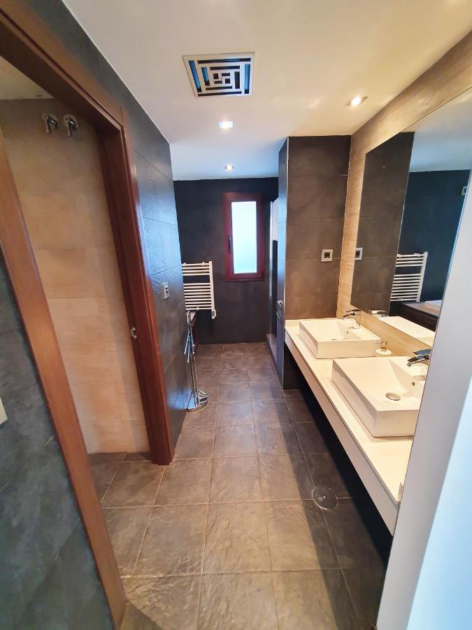 Villa Mirador Don Salvador Huétor Vega Zewnętrze zdjęcie