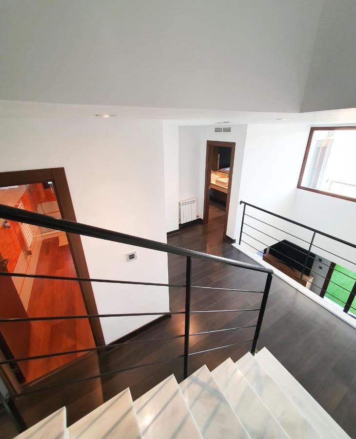 Villa Mirador Don Salvador Huétor Vega Zewnętrze zdjęcie
