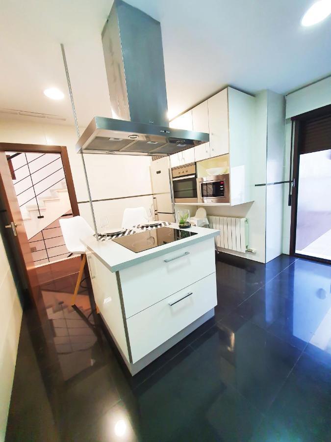 Villa Mirador Don Salvador Huétor Vega Zewnętrze zdjęcie