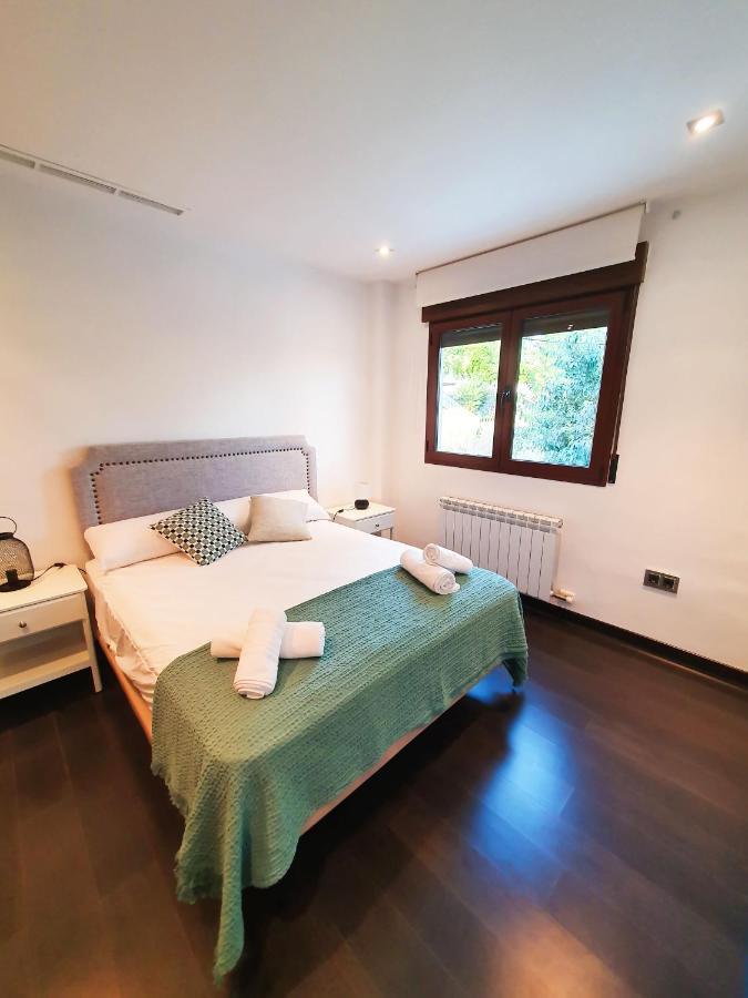 Villa Mirador Don Salvador Huétor Vega Zewnętrze zdjęcie