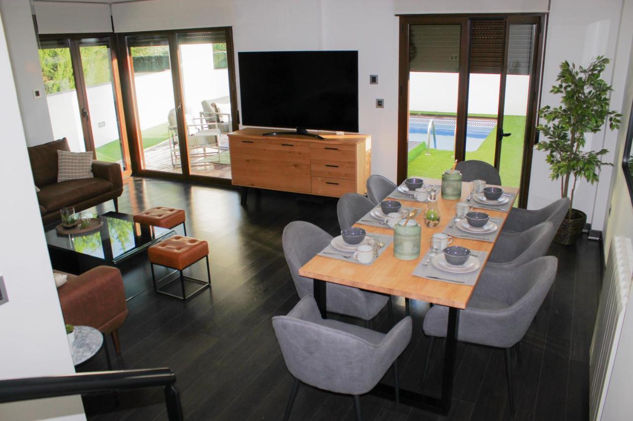 Villa Mirador Don Salvador Huétor Vega Zewnętrze zdjęcie