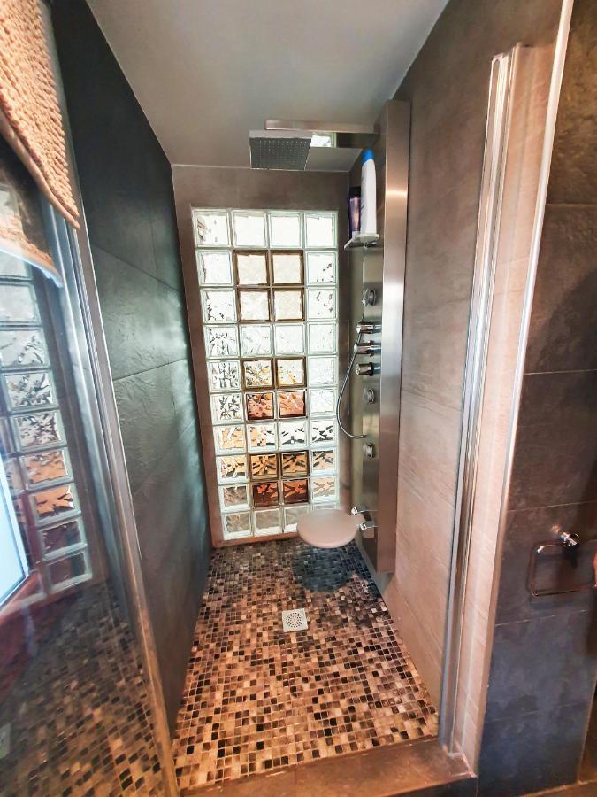 Villa Mirador Don Salvador Huétor Vega Zewnętrze zdjęcie