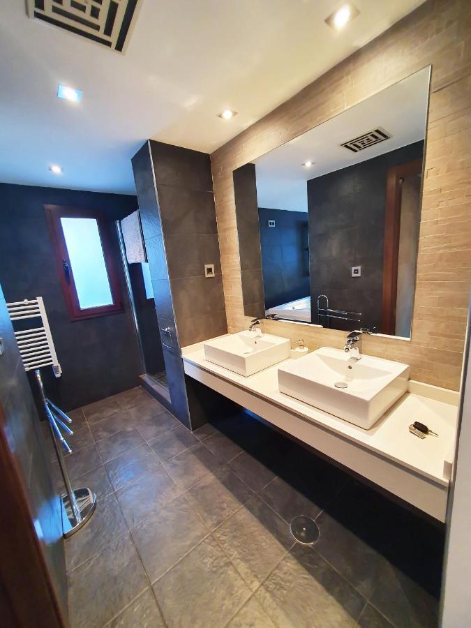 Villa Mirador Don Salvador Huétor Vega Zewnętrze zdjęcie